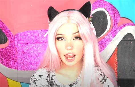 only fans de belle delphine|Belle Delphine reveals her dads reaction to finding。